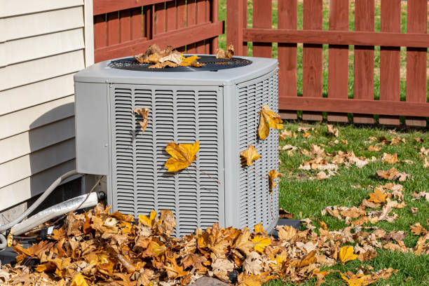 Reliable Purvis, MS HVAC Solutions