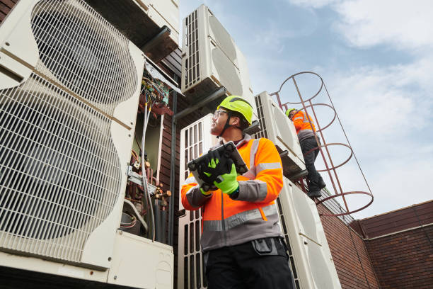 Best HVAC repair near me  in Purvis, MS
