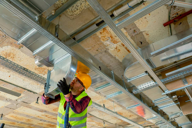Affordable air conditioning repair in Purvis, MS