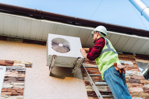 Best HVAC cleaning services  in Purvis, MS