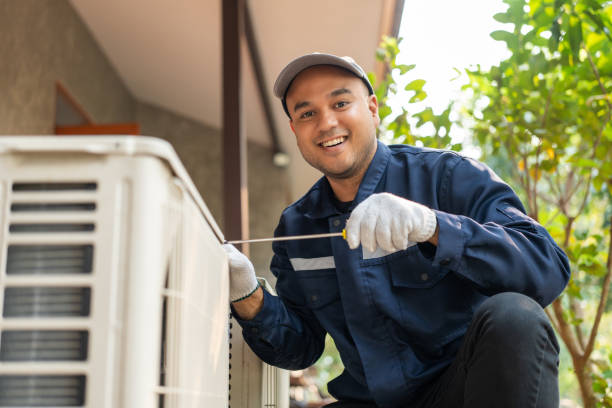 Best HVAC installation services  in Purvis, MS