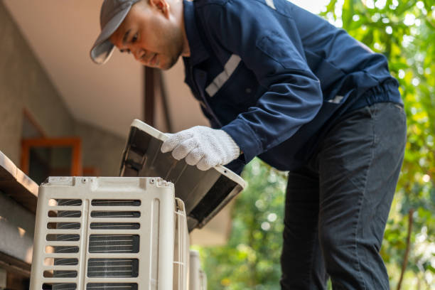 Best Central air repair  in Purvis, MS
