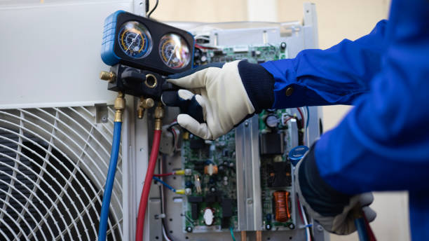 Best Furnace repair near me  in Purvis, MS